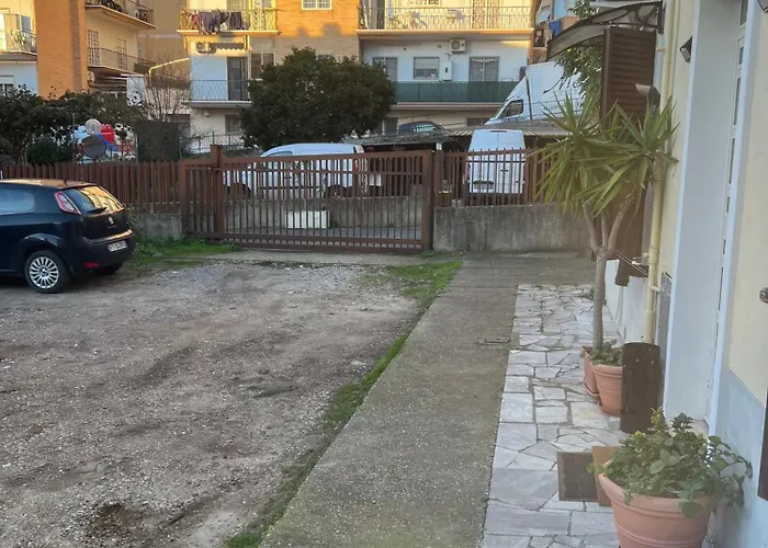 Casa Bravetta - Parking Private